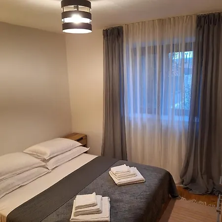 Stone House Iva Vinjani Donji Tatil Evi *