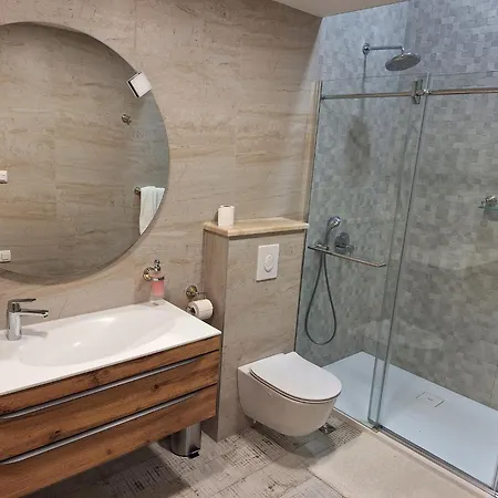 Stone House Iva Vinjani Donji