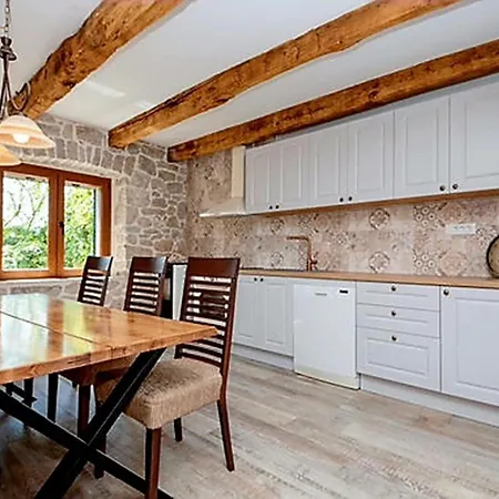 Stone House Iva Vinjani Donji * Donji Vinjani