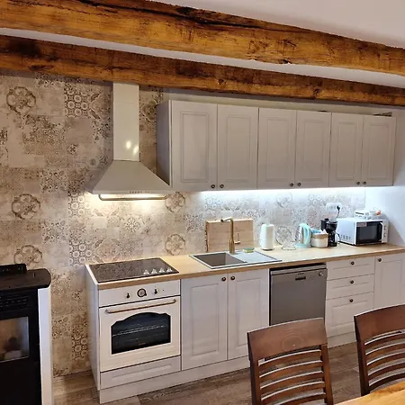 Tatil Evi Stone House Iva Vinjani Donji *