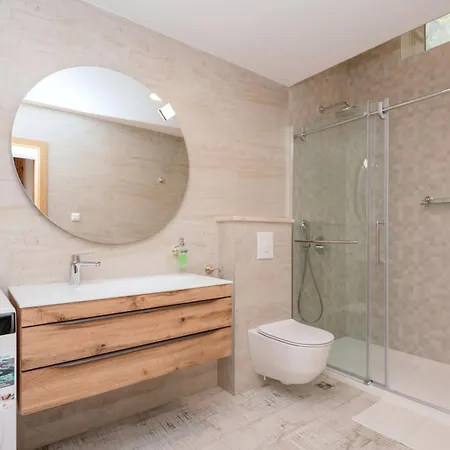 Tatil Evi Stone House Iva Vinjani Donji *