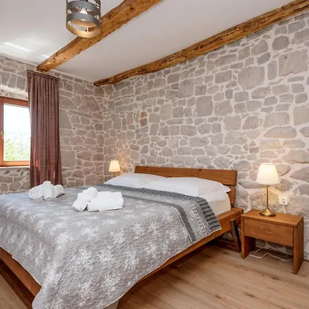Stone House Iva Vinjani Donji