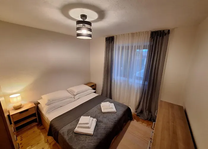 Stone House Iva Vinjani Donji Prázdninový dům Donji Vinjani