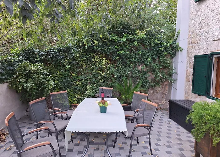 Prázdninový dům Stone House Iva Vinjani Donji