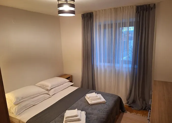Stone House Iva Vinjani Donji Prázdninový dům *