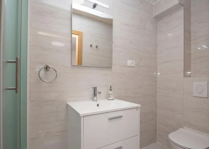 Prázdninový dům Stone House Iva Vinjani Donji Donji Vinjani