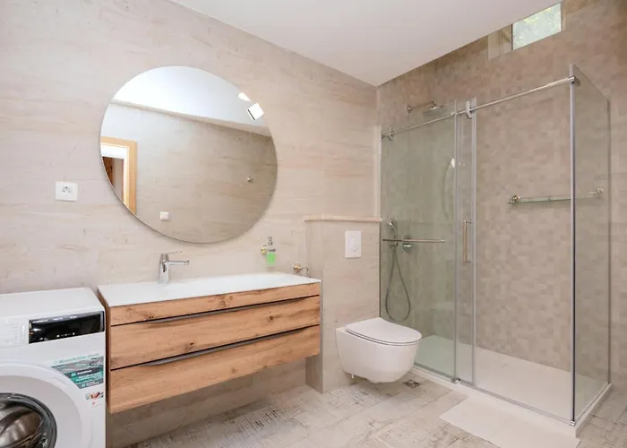 Prázdninový dům Stone House Iva Vinjani Donji *